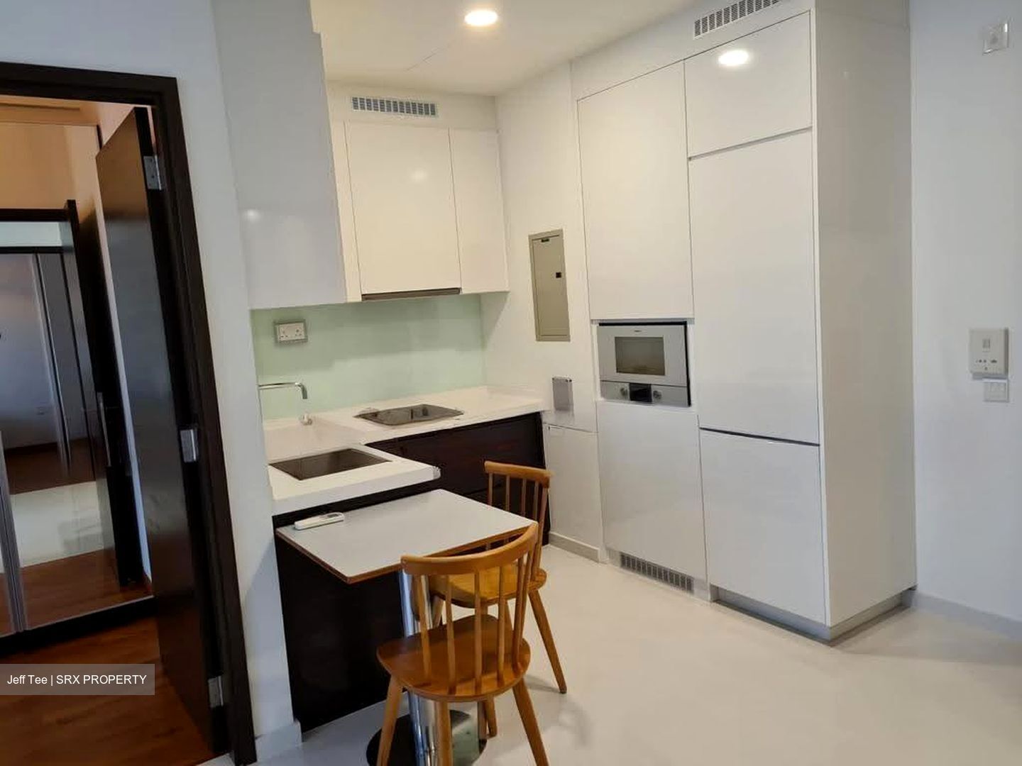 Eon Shenton (D2), Apartment #609184191
